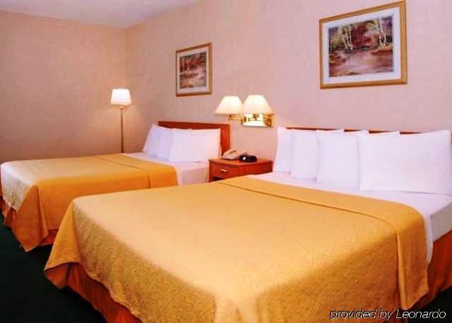 Quality Inn Binghamton West Apalachin Habitación foto