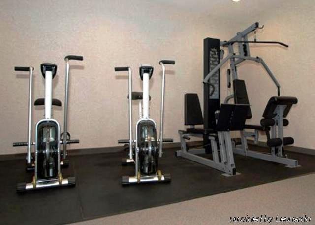 Quality Inn Binghamton West Apalachin Facilidades foto