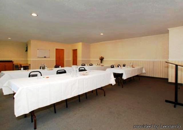 Quality Inn Binghamton West Apalachin Facilidades foto