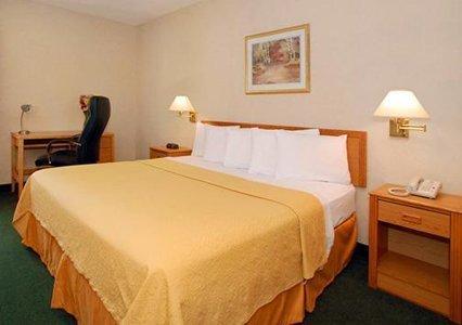 Quality Inn Binghamton West Apalachin Exterior foto